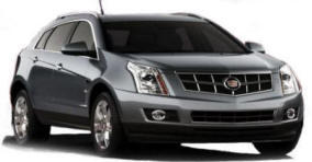 Cadillac Ignition Key