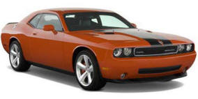 Dodge Ignition Key