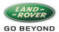 Land Rover Key