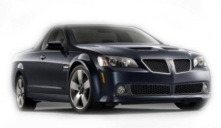 Pontiac Ignition Key