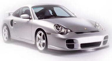 Porsche Ignition Key