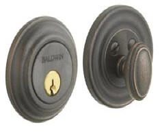 House Deadbolts
