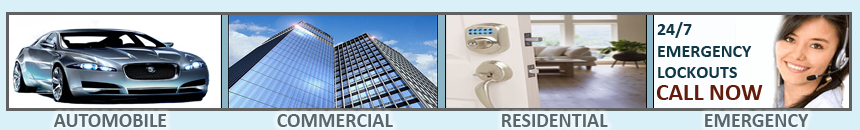 Emergency Lockouts Miami