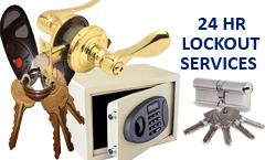 Miami 24 Hour Locksmiths