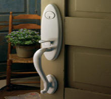 Residential Locks